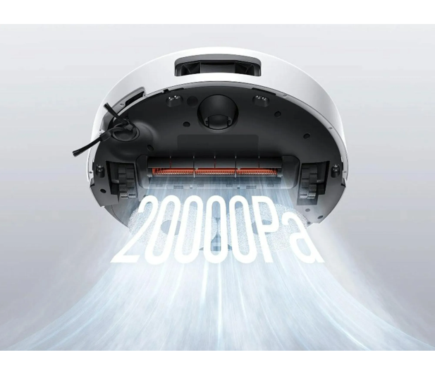 Xiaomi Robot sprzątający 5 EU - 1368201 - zdjęcie 9